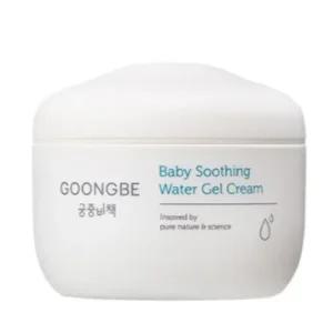 궁중비책 베이비 아기 유아 수딩 워터젤 크림 100ml