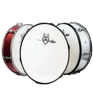 큰북 타악기 군용 드럼 악기 공연 응원 난타 취미