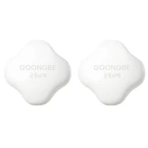 궁중비책 프리뮨 크리미 솝 아기 목욕 엉덩이 비누 2p