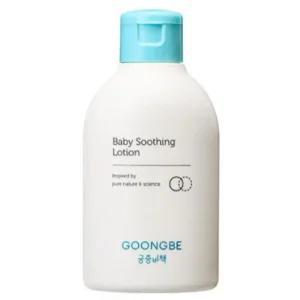 궁중비책 베이비 수딩 로션 아기 엉덩이 파우더 유아