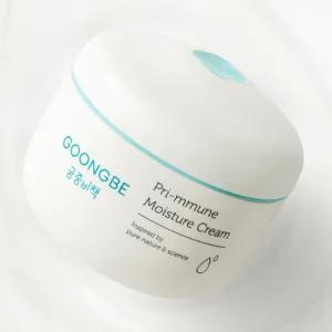 궁중비책 프리뮨 모이스처 유아 아기 보습 크림 180ml