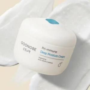 궁중비책 아기 유아 보습 크림 프리뮨 딥 모이스처