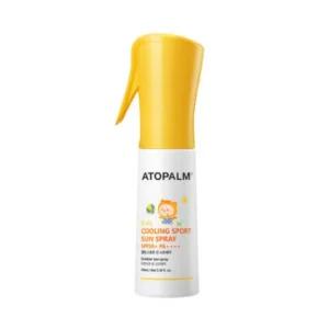 아토팜 키즈 스포츠 선 스프레이 선크림 추천 100ml