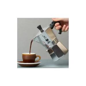 비알레띠 커피 포트 모카 익스프레스 아메리카노 4컵