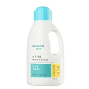 궁중비책 아기 유아 세탁 세제 베이비 센서티브 1.5L