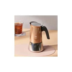 비알레띠 모카포트 뉴 비너스 카퍼 6컵 스테인레스