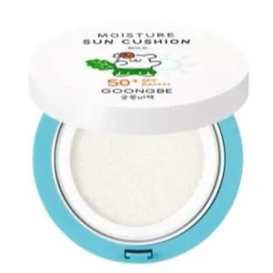 궁중비책 모이스처 유아 선쿠션 아기 어린이 키즈 14g