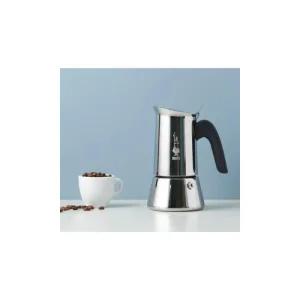 비알레띠 모카포트 뉴 비너스 4컵 스테인레스 커피