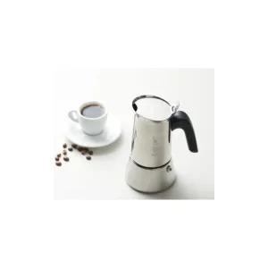 비알레띠 모카포트 뉴 비너스 2컵 스테인레스 커피