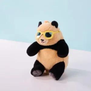 에버랜드 푸바오 태닝 판다 인형 어린이 선물 추천