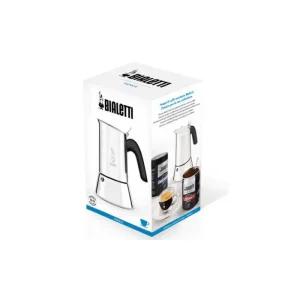 비알레띠 모카포트 뉴 비너스 10컵 스테인레스 대용량