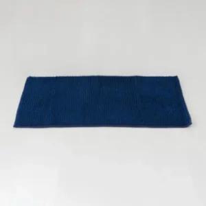 마켓비 발매트 러그 욕실 화장실 주방 다크블루 60x90