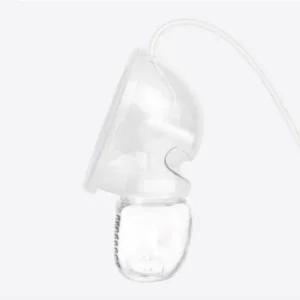 시밀레 유축기 깔대기 부품 핸즈프리 일반형 28mm