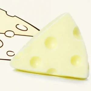 치즈 수제비누 클렌징 선물 세안 비누