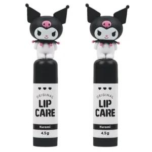 아텍스 어린이 립밤 유아 입술 보호제 쿠로미 X 2개