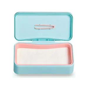 라라츄 이지찹 마스크팩 요철 모공 각질 60매