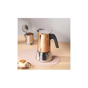 비알레띠 모카포트 뉴 비너스 카퍼 4컵 스테인레스