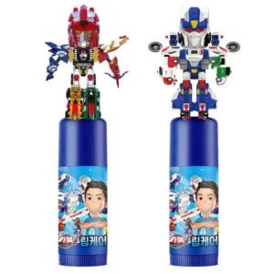 아텍스 어린이 립밤 유아 입술 보호제 헬로카봇 X 2개