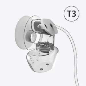 시밀레 프리티3 유축기 전용 부속품 깔대기 + 젖병