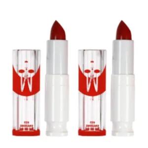 레시피박스 유아 어린이 여아 립스틱 어썸레드 X2개