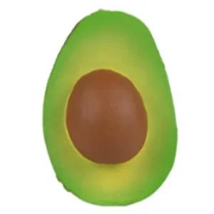 올리앤캐롤 유아 구강기 토이 아놀드아보카도