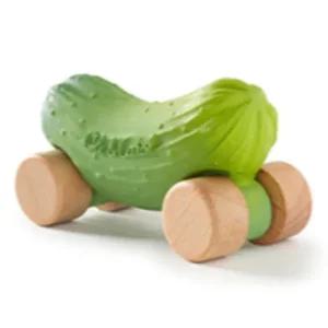 올리앤캐롤 아기 유아 장난감 토이 그린카 페피노오이