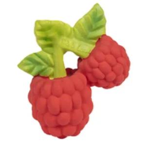 올리앤캐롤 아기 구강기 토이 새콤달콤산딸기