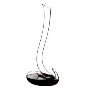 리델 기념일 유리병 와인 숙성 디캔터 이브 크리스탈