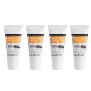 더마팩토리 더블 화이트닝 크림 글루타치온 40ml X2