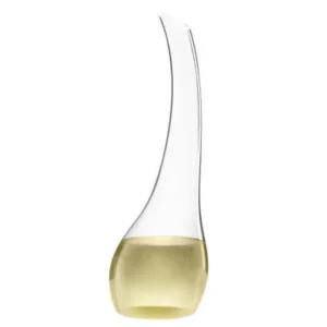 리델 기념일 유리병 와인잔 디캔터 코르네토 싱글