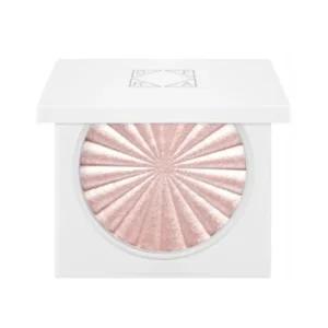 오프라 소프트 펄 핑크 광채 하이라이트 필로우 토크