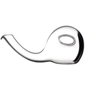 리델 기념일 유리병 잔 와인 숙성 디캔터 에스카르고