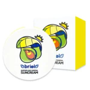 브리엘 유아 키즈 썬크림 선팩트 자외선 차단 15g