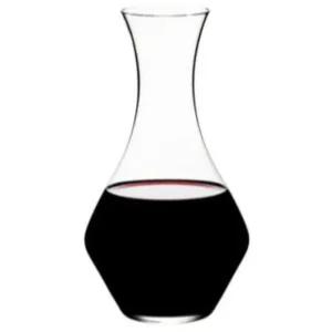 리델 와인잔 기념일 유리병 디캔터 카베르네 매그넘