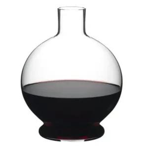 리델 와인잔 기념일 유리병 디캔터 홈파티 디너 마네