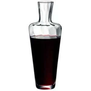 리델 와인잔 기념일 유리병 디캔터 홈파티 디너 모젤