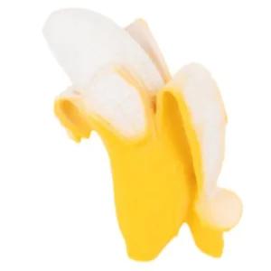 올리앤캐롤 아기 이앓이 장난감 안나바나나