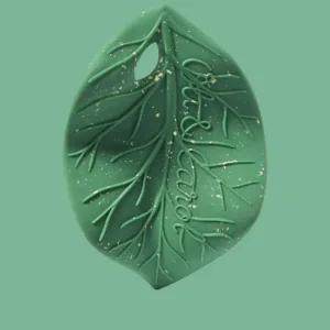 올리앤캐롤 아기 구강기 장난감 클로로필리프