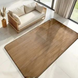 [사계절구들장] 모노륨 전기 카페트매트 더블슈퍼특대형 11mm 300x183cm