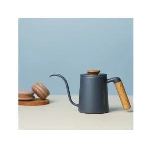 뮤제오 에어플로우 브루마스터 드립포트 300ml 인디고