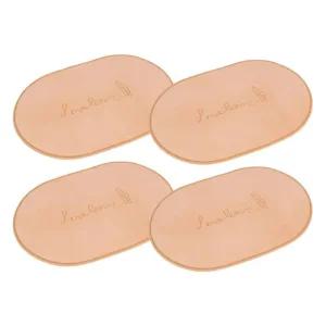 레토 빨아쓰는 발매트 욕실 현관 메모리폼 베이지 4P