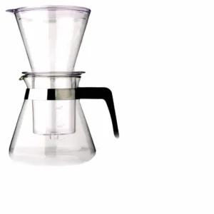 내열유리 드립 커피 5인용 더치커피 만들기 핸드드립 커피기구 (WFKMB7Z)