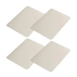 레토 빨아쓰는 규조토 발매트 물흡수 라이트그레이 4P