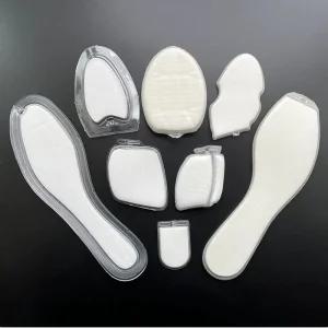 기능성깔창 발냄새깔창 안전화깔창 길이 줌 에어 쿠션 남성