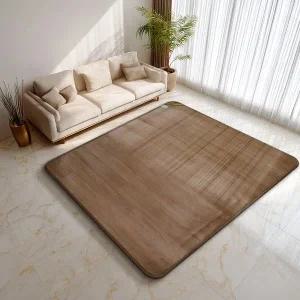 [사계절구들장] 모노륨 프리미엄 전기 카페트매트 초특대형 15mm 230x183cm