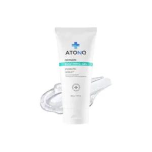 아토앤오투 대용량 베이비 유아 수딩젤 200g 2개