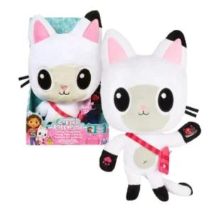 손.오.공 판다 인형 개비의 매직하우스 말하는 고양이