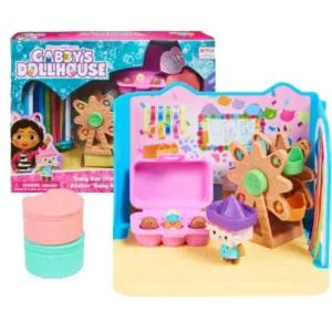 손.오.공 피규어 마론인형 소꿉놀이 아기상자의 작업실