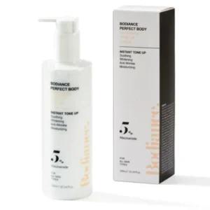 바디언스 바디 톤업 크림 착색 침착 300ml