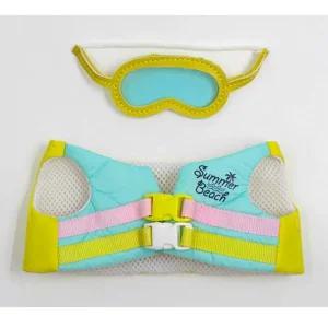 에버랜드 인형 옷장 구명조끼 역할 소꿉놀이 유아 S